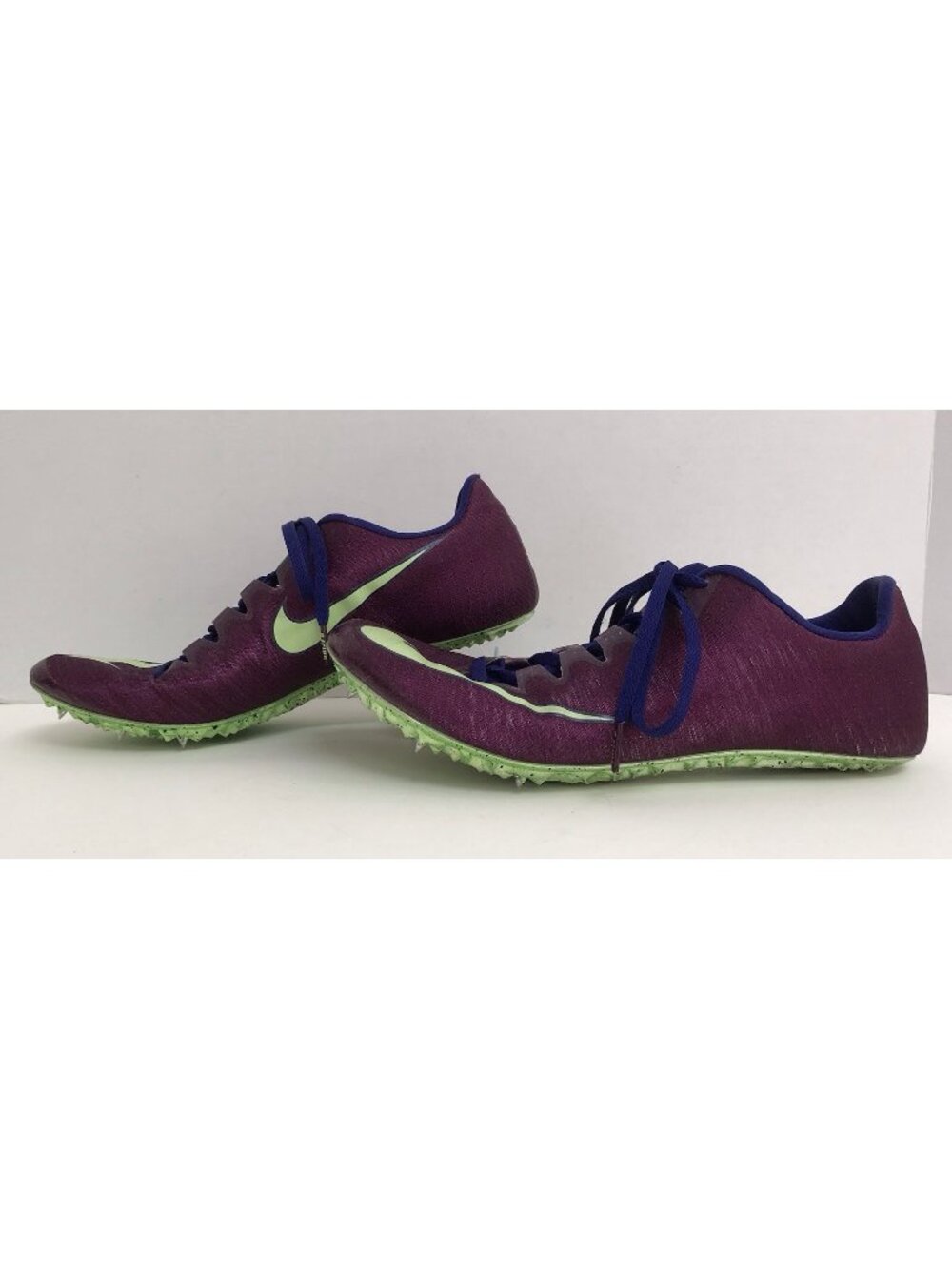 Nike Zoom Superfly Elite Track Shoes US Men's Size 11 835996-600